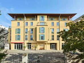 MAXX Hotel Sanssouci Potsdam