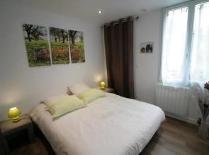 Gîte Pays D'Auge Lisieux Centre