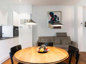 Walters Balcony Suite