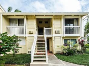 Turtle Bay Resort 2 Bedroom Condo
