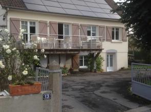 Chambre D'Hotes Hola