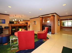 Fairfield Inn & Suites by Marriott - Jefferson City
