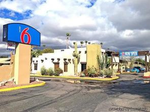 Super Inn Tucson