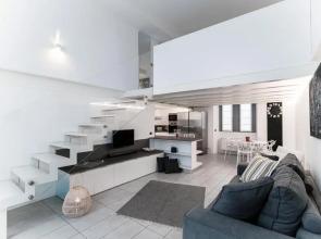 Como City Loft - byMyHomeinComo