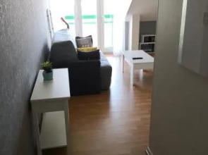 charmant Studio à Ploemeur centre--5min des plages