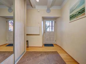 Vidos apartamentai 2