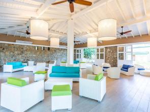 Wyndham Tortola BVI Lambert Beach Resort