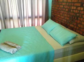 Sekeping Penarek Homestay