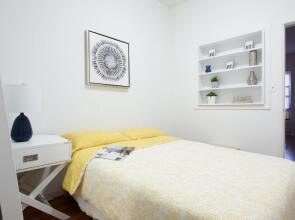 1571-4s 2BR 2 Blocks From Subway Upper East Side