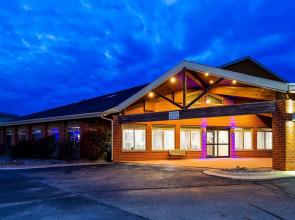 Best Western Geneseo Inn