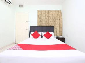 Kb 7 Days Hotel By OYO Rooms