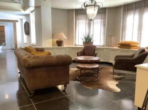 de Carolinahoeve - Luxe Appartement