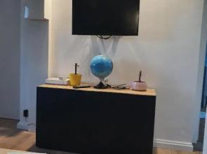 Le Nantais - Appartement avec chambre - Hypercentre de Nantes