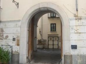 Il Guiscardo Bed and Breakfast