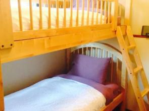 Eagle Tree Lodge Cottage Suite and Heron Suite