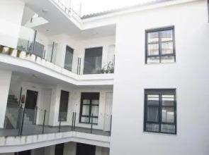 Apartamentos Córdoba Best II