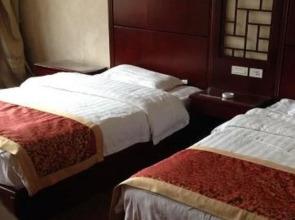 Xinzhou Fengyuan Hotel