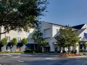 Fairfield Inn & Suites by Marriott Ocala