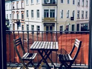 City Apartment Freiburg