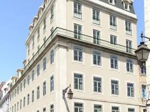 Amazing Rooftop at City Center