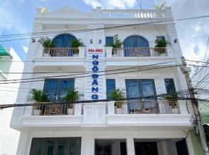 Ngo Dang Hotel