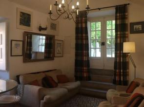 Casa Do Visconde De Ouguela - AL