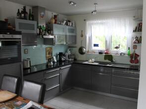 Gästezimmer 10 min von der Altstadt entfernt