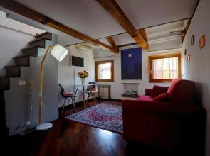 Mansardina San Marco