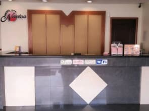 Hotel Sri Sutra - Subang Permai