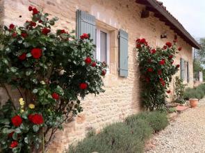 Le Gîte de Pouzatel