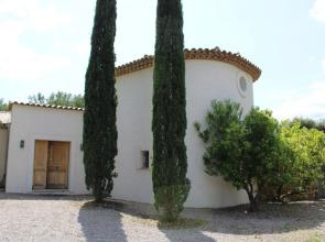 Holiday Home in Tourtour With Private Pool