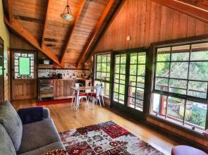 Curdie River Retreat