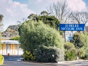 Jubilee Motor Inn