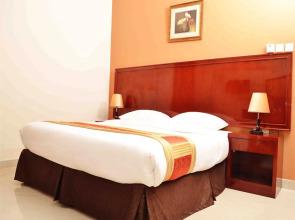 Pearl Salalah Serviced Apartments