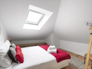 Le Nao- L'île Feydeau - 2 Chambres de Charme