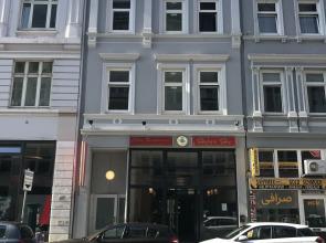 Hotel Fame am Hauptbahnhof