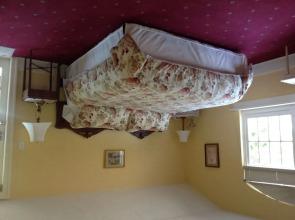 La Rosetta Bed & Breakfast