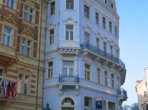 Apartmany Karlovy Vary