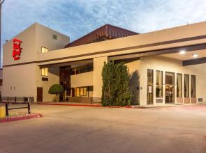 Travelers inn by OYO Wichita Falls