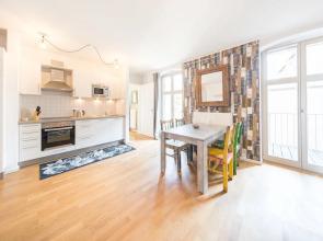 Studio 44 Apartments with Harmony - Apartment Scholl