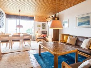 Haus Fernsicht Wohnung 19