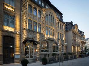 LUME Boutique Hotel, Autograph Collection