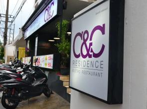C&C Residence Bistro Restaurant