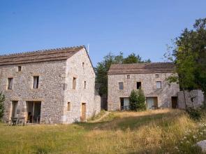 Village de Gites du Mas De La Barque