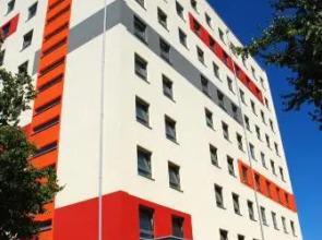 Ausbildungs-Hotel St Theresia