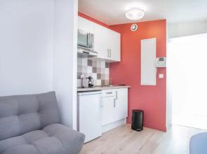 Appartement 8 - tout équipé - Carmes, Toulouse