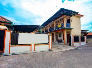 SPOT ON 2875 Kost Pandawa Syariah