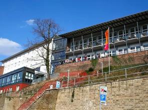 Jugendherberge Stuttgart International