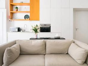 Charming & Modern Flat close to Time Out Market