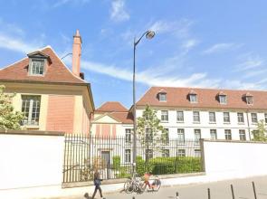 1614 B - PERLE RARE à deux pas du bon marché